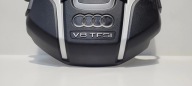 cover upper for engine cover AUDI 4.0 TFSI