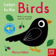 Listen to the Birds group work