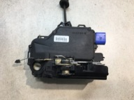 lock door right front SKODA FABIA and 8 PIN 3B1837016BP