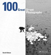 100 GREAT STREET PHOTOGRAPHS - David Gibson [KSIĄŻKA]