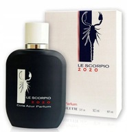 Cote d'Azur Le Scorpio 2020 eau de parfum 100ml