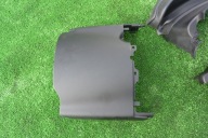 BLENDE ABDECKUNG DES LENKRADS KPL MASERATI QUATTROPORTE VI UK