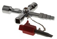 Nástrčný kľúč XL-Tools