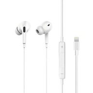 Słuchawki lightning do iPhone 7 8 Xs XR 11 JH-7A
