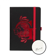 HARRY POTTER NOTES ZESZYT GRYFFINDOR 120k