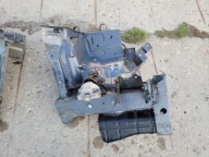 quarter front front left right quarter SSANGYONG TIVOLI ACT