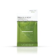 VOESH Green Deluxe Sada pre Pedikúra 4 Kroky