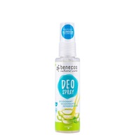 Benecos Aloe Vera Dezodorant Spray 50 ml