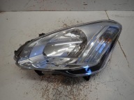 light front front left CITROEN BERLINGO III LIFT 2012