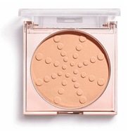 MakeUp Revolution Bake & Blot Beige Puder