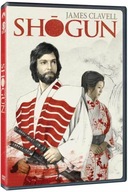 SZOGUN (SHOGUN) (5DVD) titulky PL