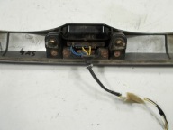 lock bonnet POKRYWY boot MIKROSTYK MICROSTYK SUZUKI SX4