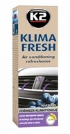 K2 KLIMA FRESH 150ML ODŚWIEŻA BOMBA BLUEBERRY