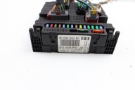 CITROEN PEUGEOT module control unit compartment BSI2004 9659285280