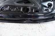 BMW X4 G02 II 2018- trunk door boot rear part