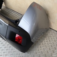 bumper rear complete PEUGEOT 2008 II LIFT 2024 ROK 6 PDC