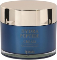 IPSE hydra peptidový krém - luxusný hydratačný krém s peptidmi (50 ml)