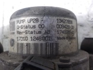 OPEL ASTRA J 1.4 Pompa VACUM 13427898