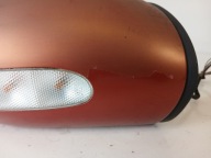 MERCEDES W203 COUPE mirror right C487 7 PIN