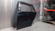 door rear part left BMW 3 E91 04
