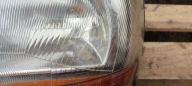 REFLEKTOR left light left front RENAULT KANGOO and