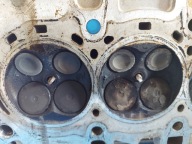 TESTATA OPEL KARL 2015 R 1.0 B B10XE