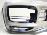 PORSCHE CAYENNE III 3 TURBO GTS 9Y0807221B below 4 PDC 18-24 front bumper