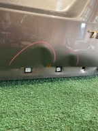 boot door rear HYUNDAI TUCSON IV