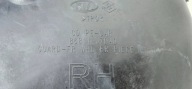 KIA Ceed 3 III 18- mudguard front front right 86814J7DA0