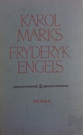 Marks Engels Dzieła tom 2