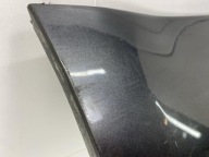 moulding threshold exterior right side Ford Mustang 7 S650 (2023 - 2026)