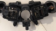 DEVIO LUCI TERGICRISTALLO TERGI CHEVROLET CAPTIVA