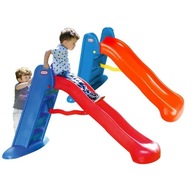 Little Tikes Easy Store Large Slide - Primary Veľká šmýkačka 488410060