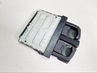 VW GOLF IV 4 bracket passenger compartment holder for KUBKI 1J0858601B
