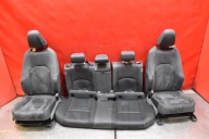 Siège Sièges Latérale/côté Latérale/côté KOMPLET EU LEXUS UX 250H 18-22