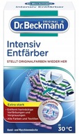 DR BECKMANN Odfarbovač na LÁTKY pre ručné pranie a pranie v práčke 200 g
