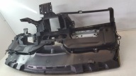 dashboard console tension belts VW Touran II 1,6 TDI
