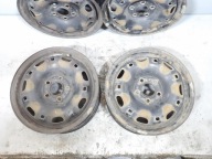 disk stalowa Skoda OE 5.0" x 14" 5x100