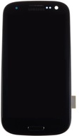 Wyświetlacz Samsung Galaxy S3 LTE I9305 brązowy