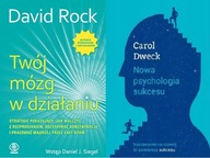 Twój mózg w działaniu + Nowa psychologia