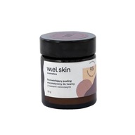 Mel Skin Rozświetlający peeling do twarzy 20 ml