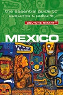 MEKSYK - Culture Smart! przewodnik KUPERARD