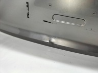 boot doors boot rear part MG HS II 24