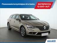 Renault Talisman 1.6 dCi, Salon Polska