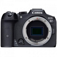 Bezlusterkowiec Canon EOS R7 body 500