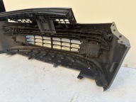 Pare choc Avant Avant Renault Modus TEC67 04-08r.