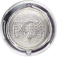 Max Factor Excess Shimmer 05 CRISTAL cień żelowy