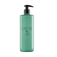 LAB 35 Sulfate-Free Shampoo bezsulfátový šampón pre normálne a v