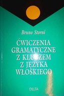 Gramatyka języka włoskiego - Bruno. Stroni