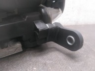 light front left FIAT 500 XENON